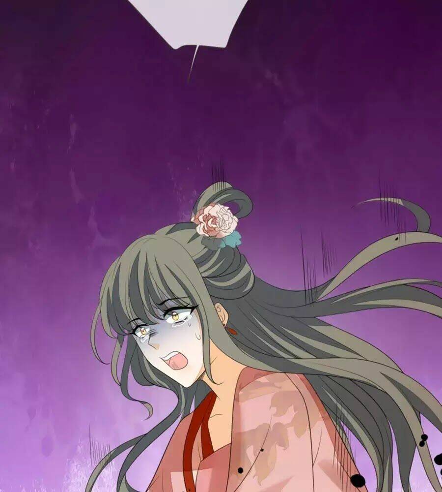 cửu khuyết phong hoa chapter 58 16