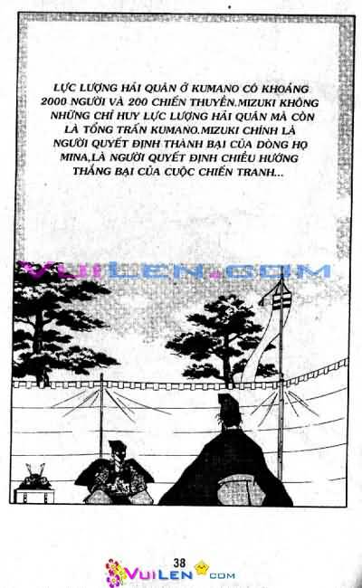 truyền nhân atula phần ii chapter 12 39