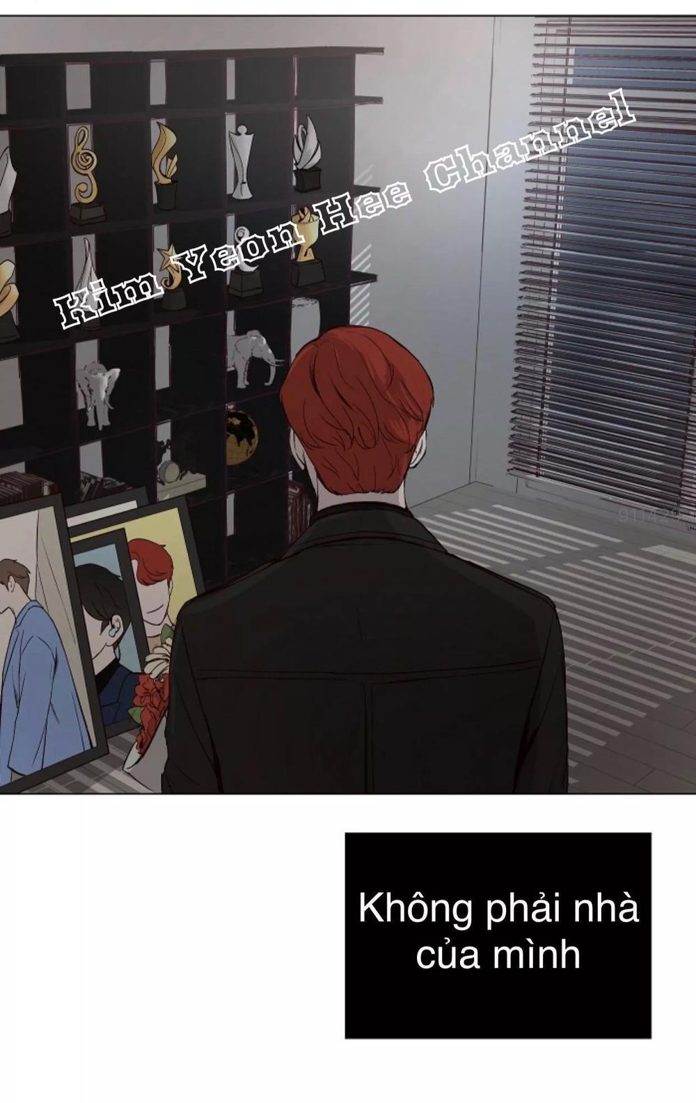 tôi kết hôn cùng antifan chapter 3.2 20