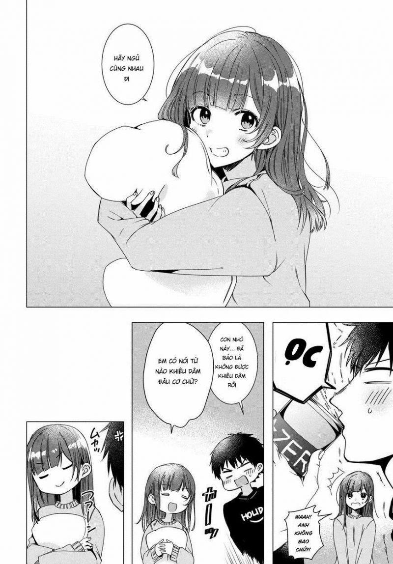 hige wo soru. soshite joshikosei wo hirou. chapter 2 25