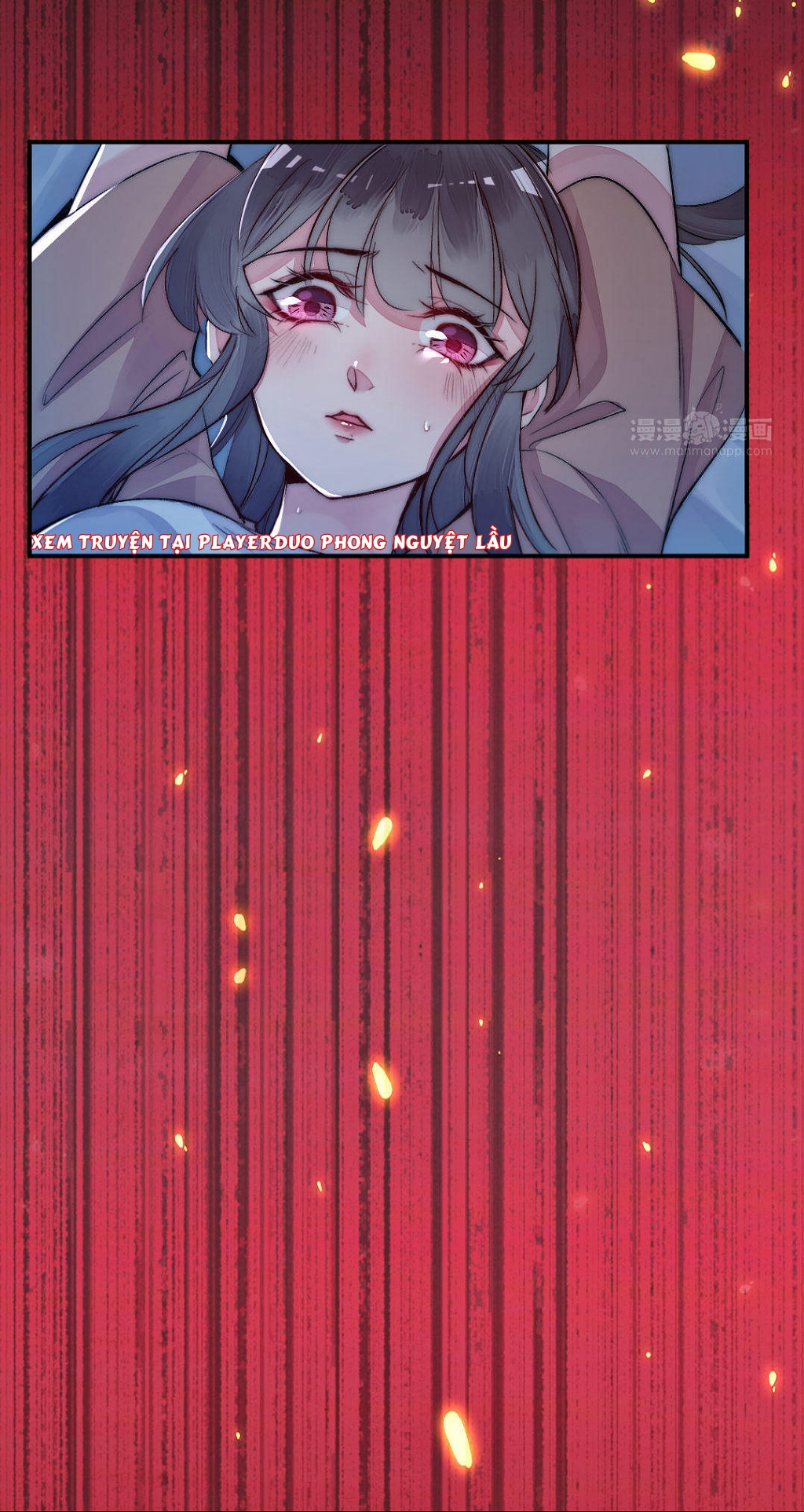 thập nguyệt xà thai chapter 1 12