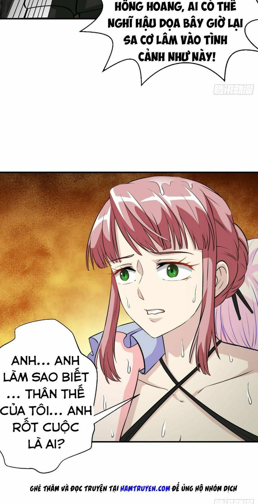 ta chẳng qua là một đại la kim tiên chapter 1 19