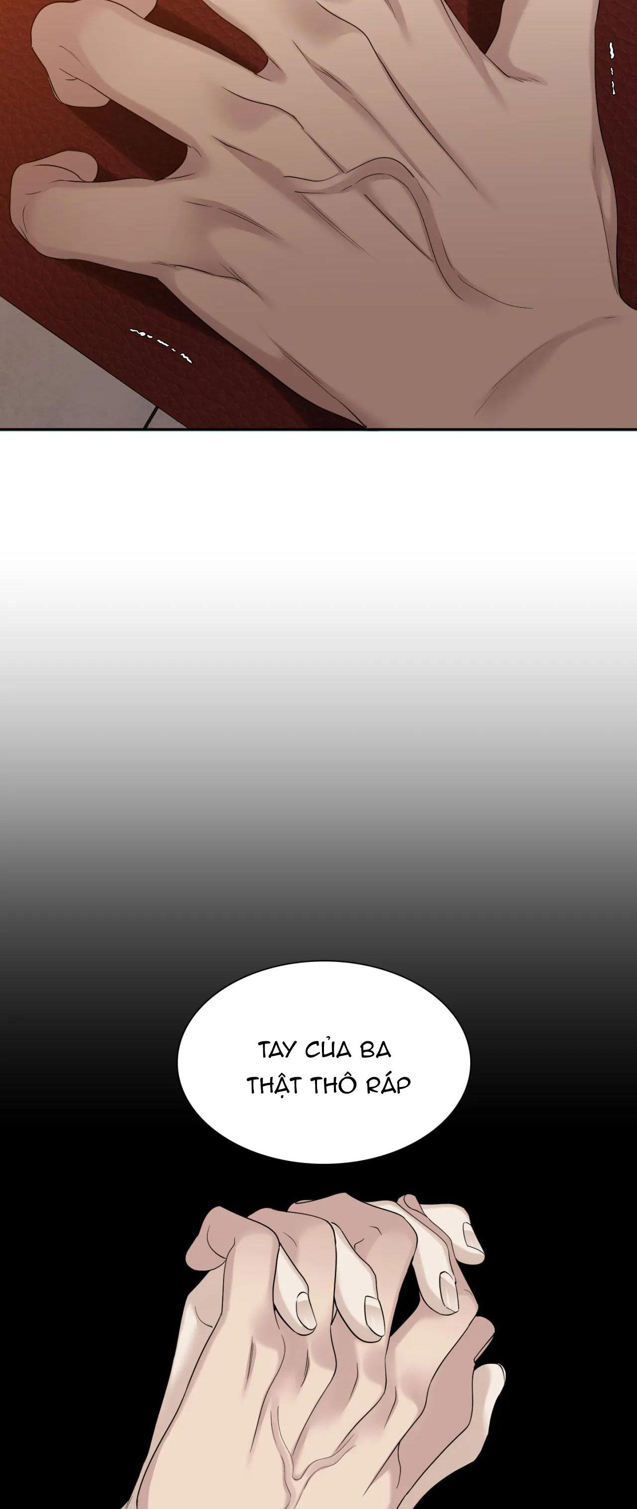 tên rác rưởi chapter 17 17