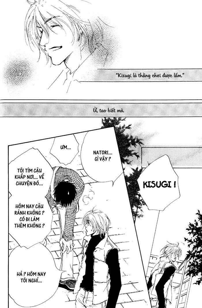 spell (bùa mê) chapter 1 28