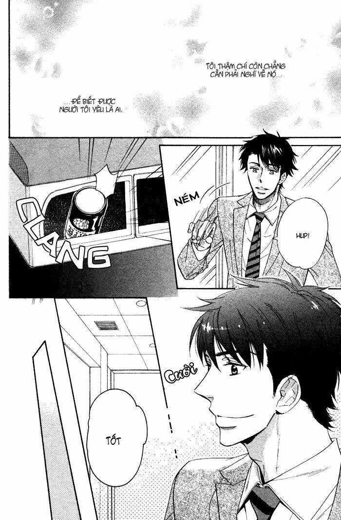 kamatte kawaii hito chapter 2 10