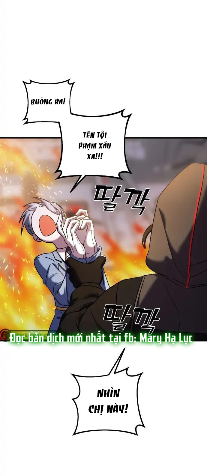 phản diện thuần túy chapter 37.1 29