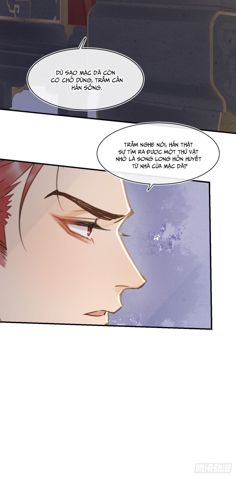 tù long chapter 84 38