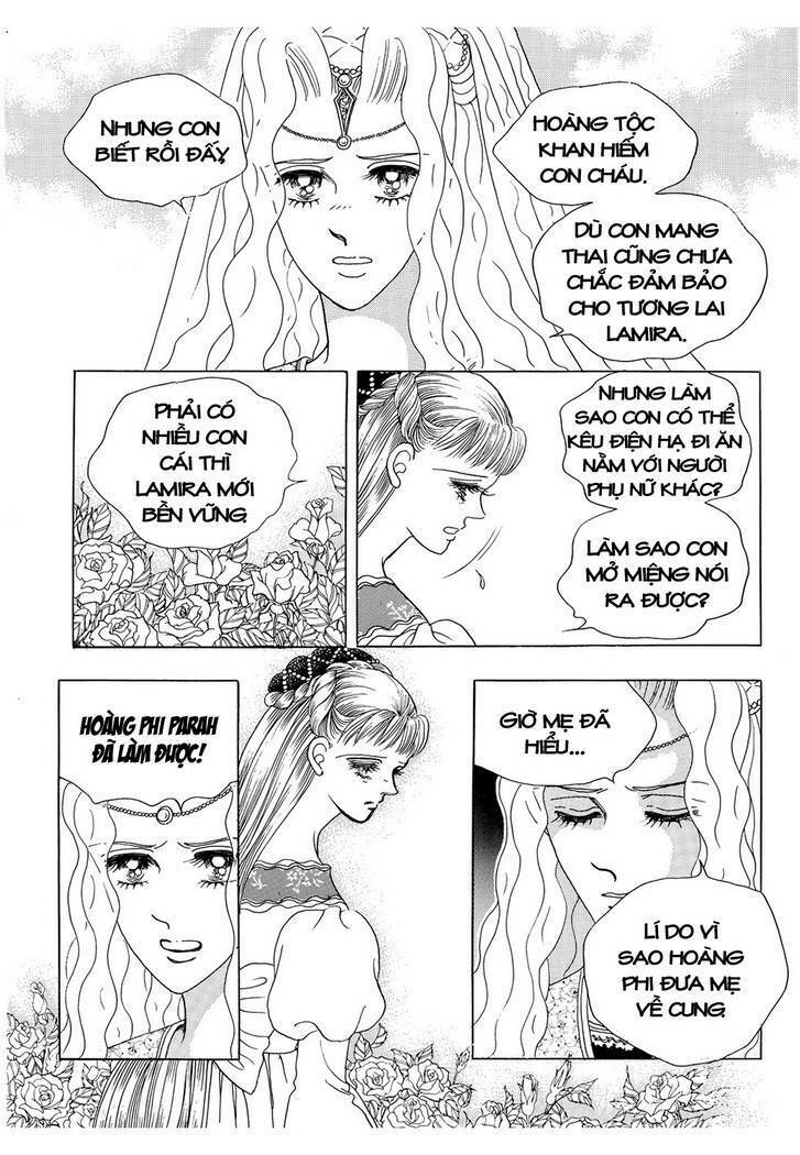 princess manhwa chapter 19 32