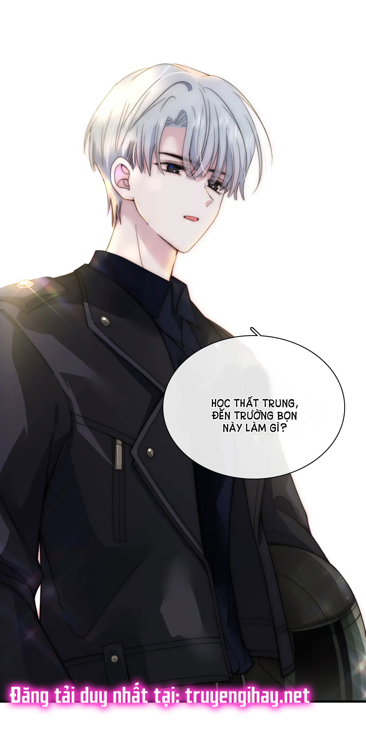 bệnh yêu chapter 4.1 9