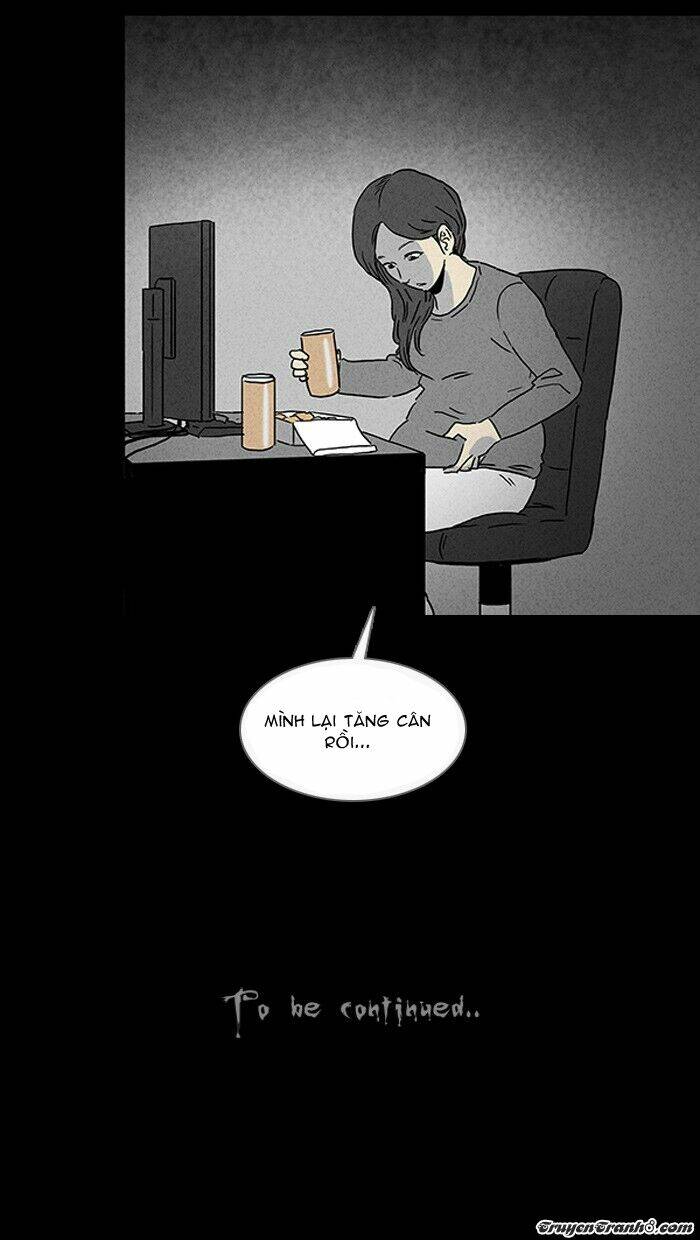 dung dịch thẫm mỹ chapter 2 27