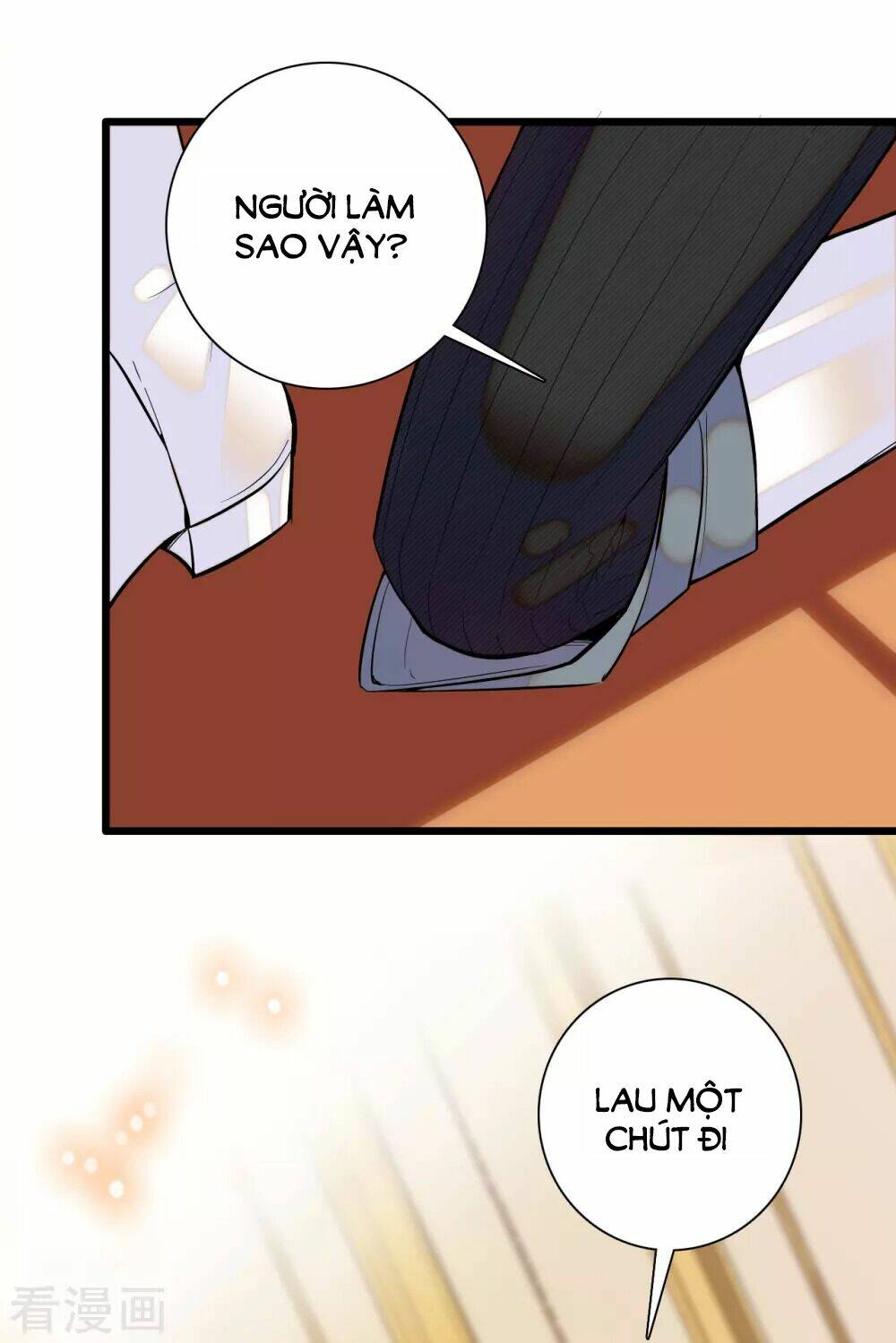 huyết túc khế ứớc chapter 9 16