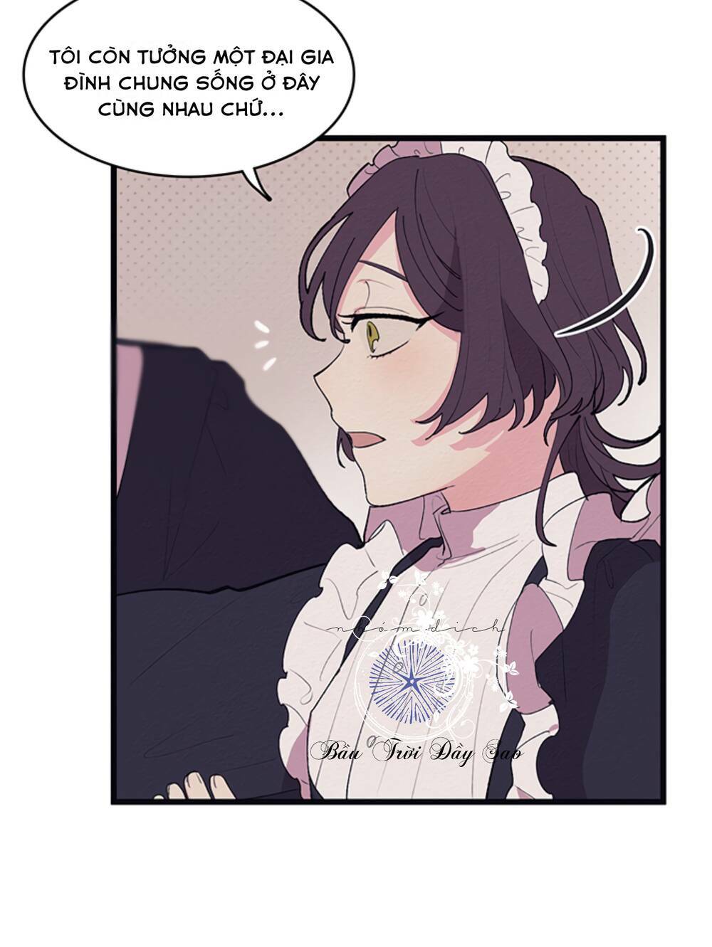 a lady's table chapter 1 13