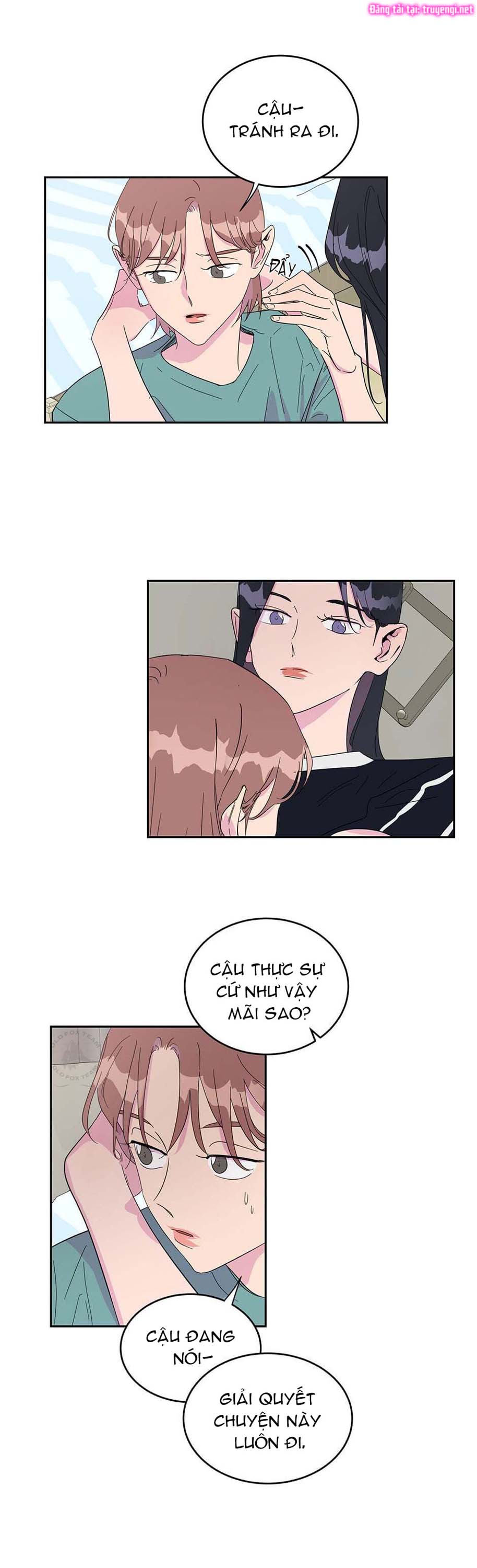 nguyên tắc mối quan hệ chapter 17 3