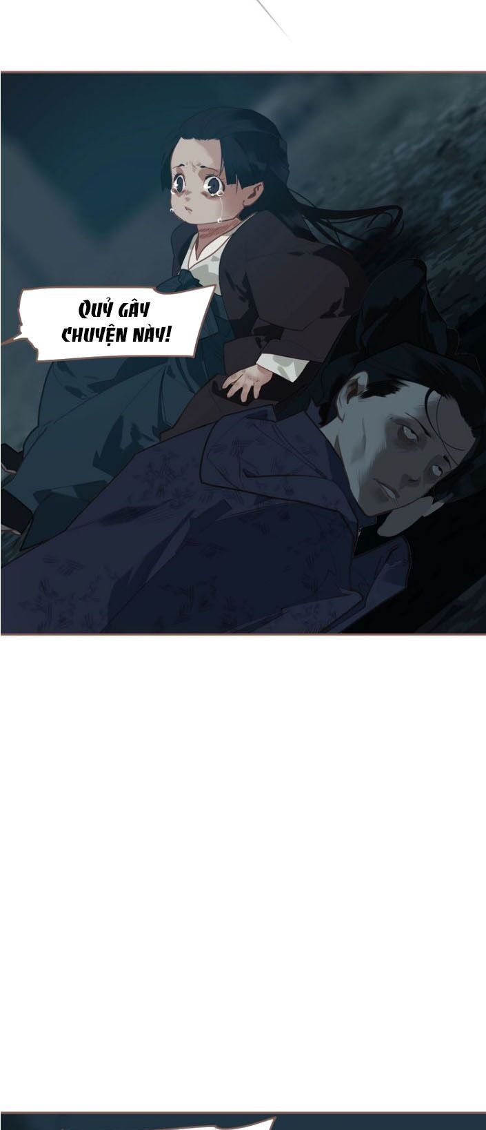 nhất đại linh hậu chapter 105 36