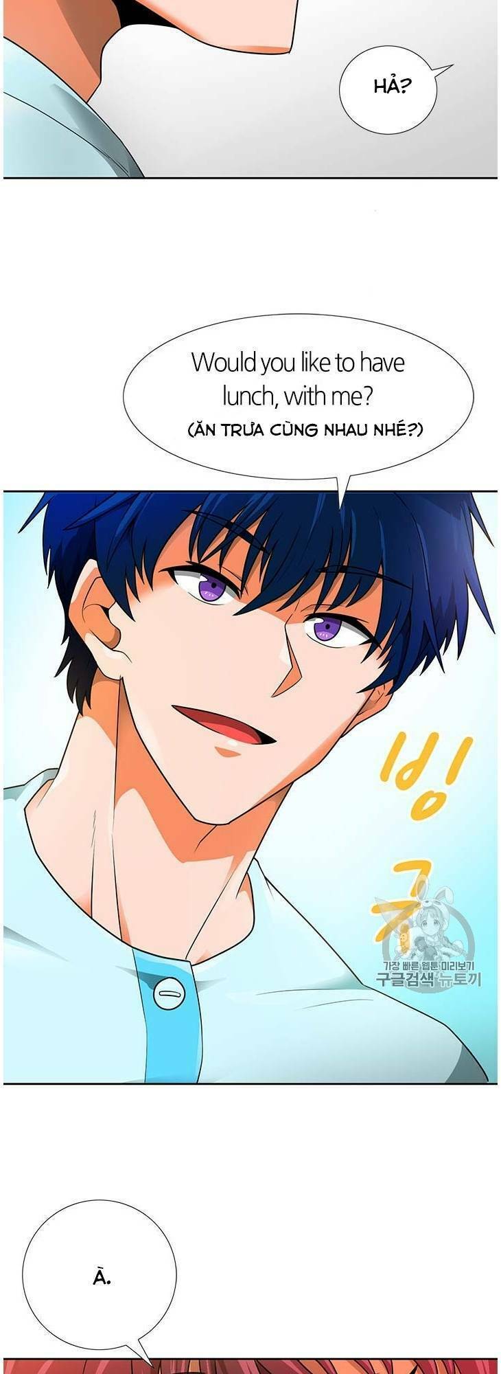 tôi tự động săn một mình chapter 52 13