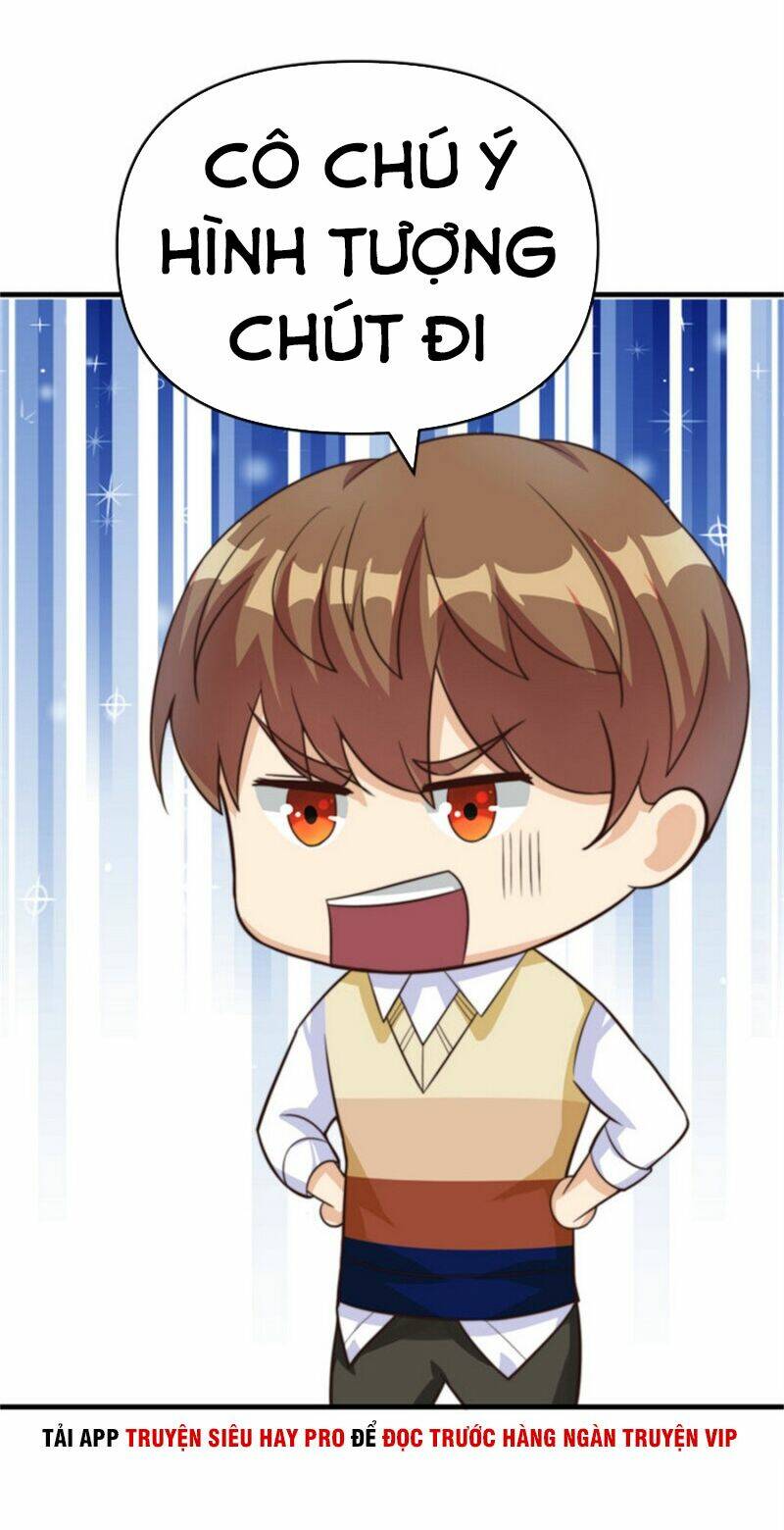 hoa hậu giảng đường luôn bên người chapter 37 20