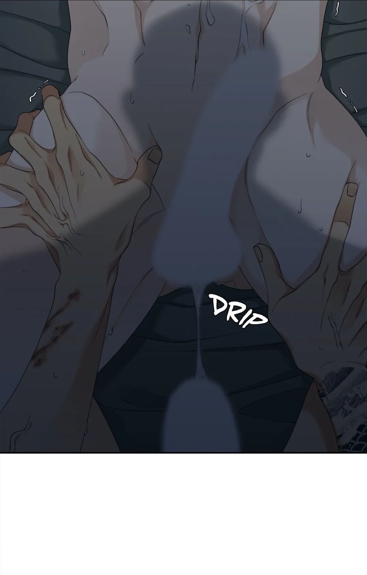 xúc cảm điên cuồng chapter 2 40