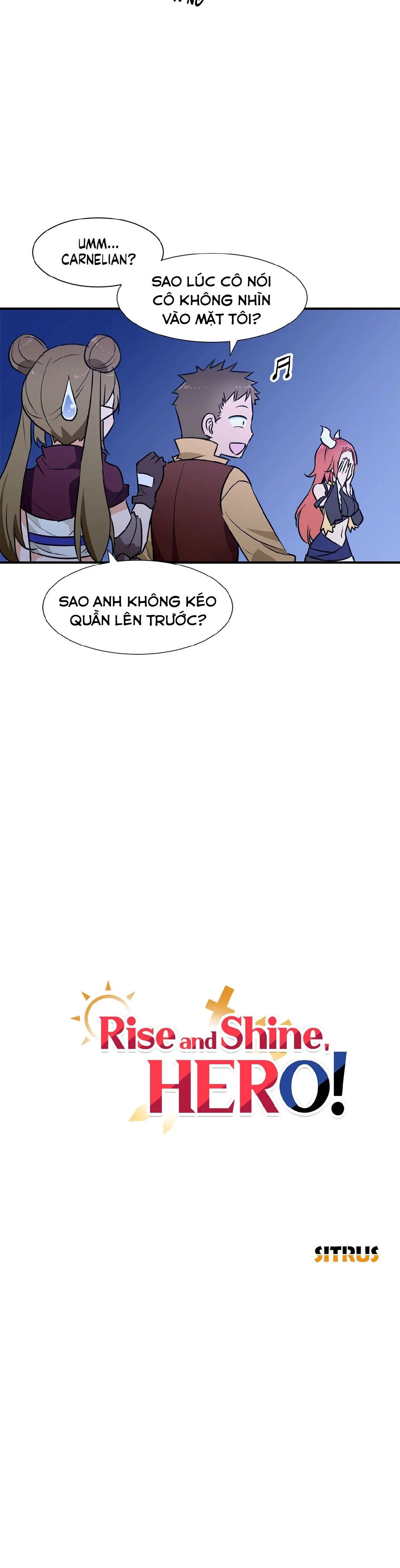 chiến binh sáng giá nhất chapter 21 2