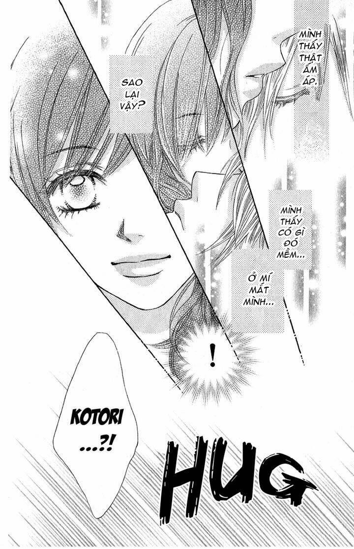 bokutachi wa shitte shimatta chapter 30 33