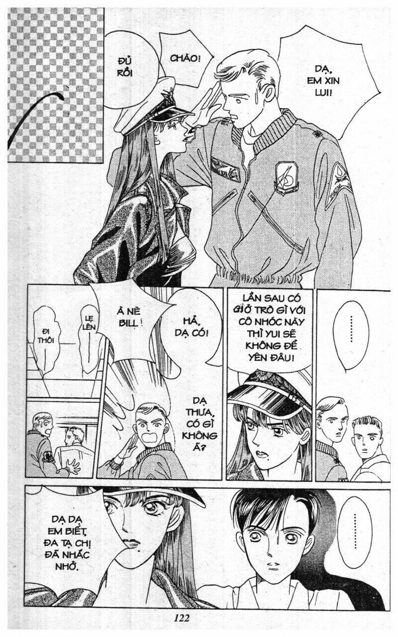 nàng tiên ánh trăng - kaguya hime chapter 1 120