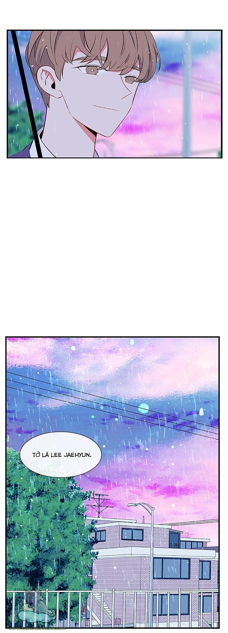 về bên anh chapter 8 13