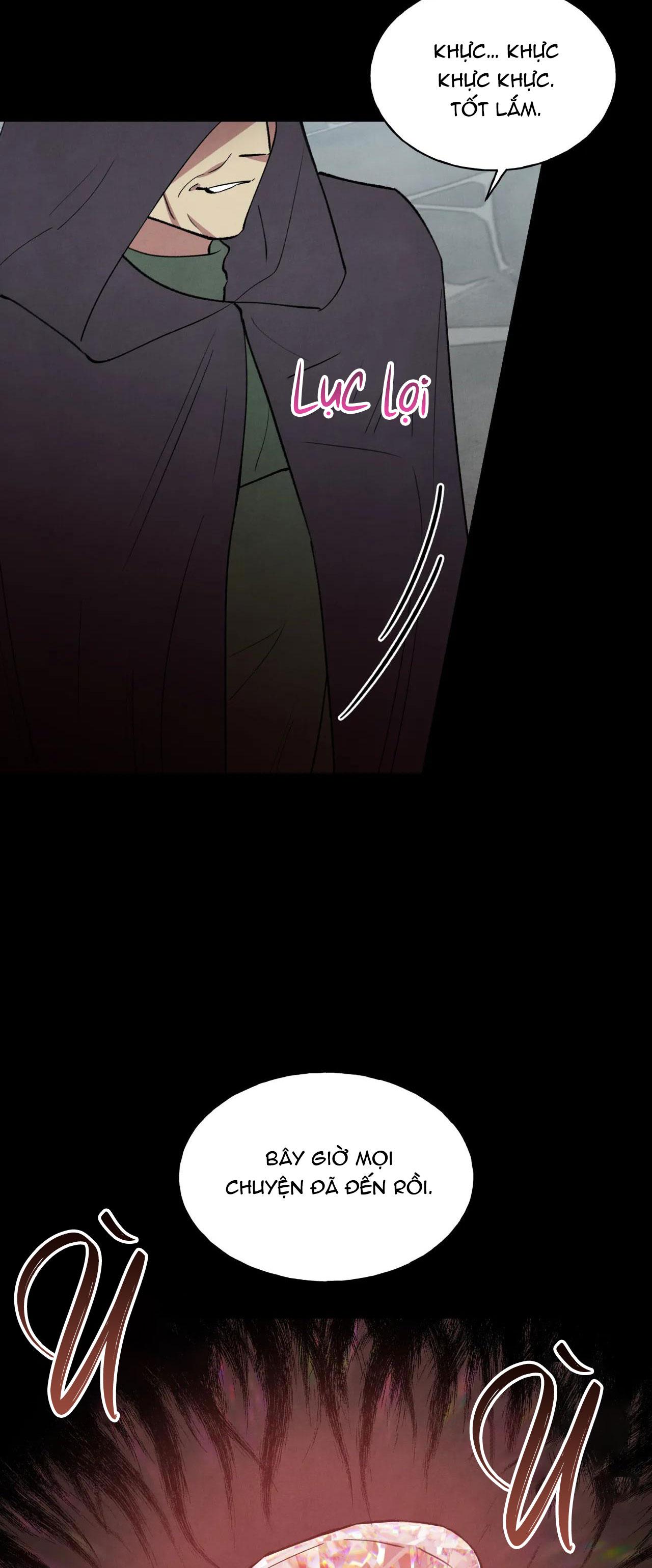 khế ước bí mật của đại công tước xứ bắc chapter 20 34