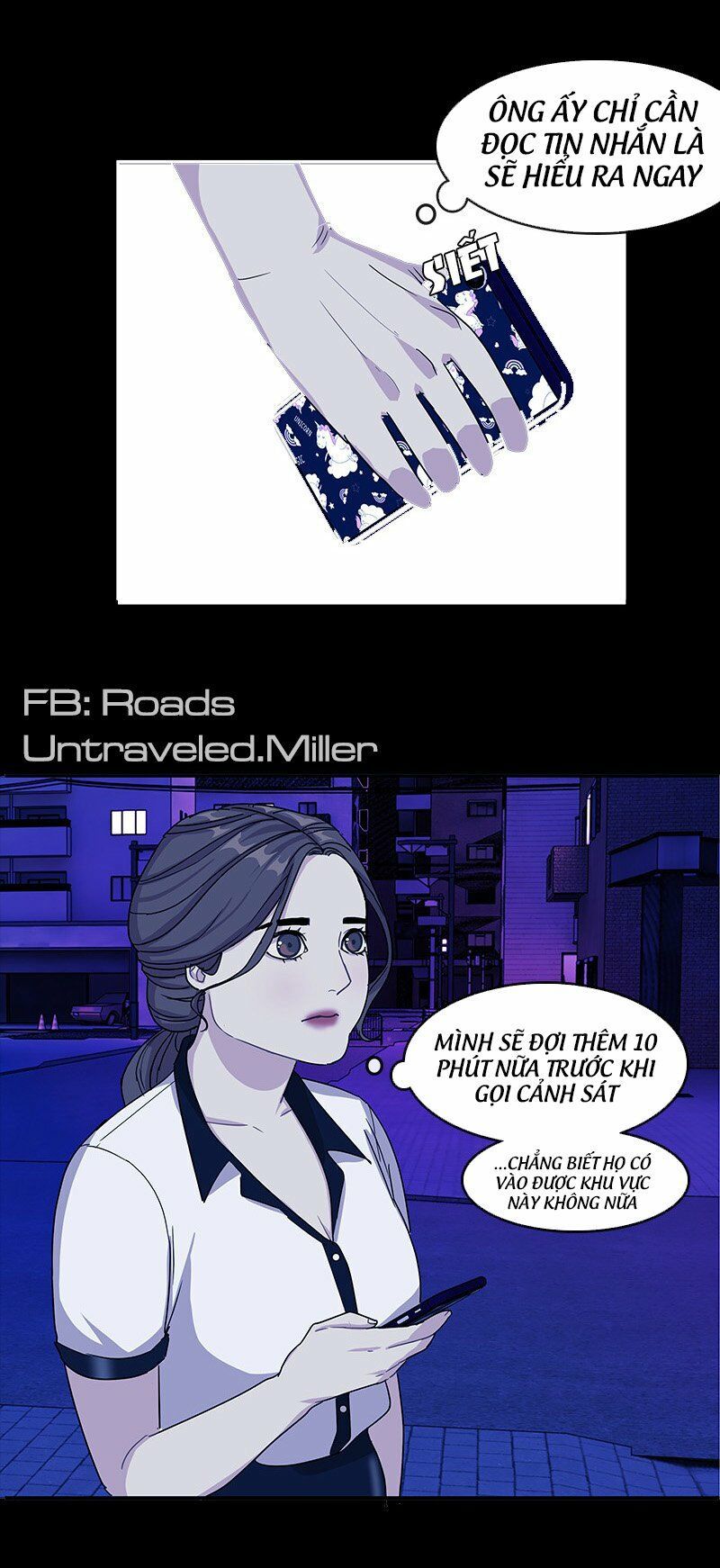 nửa đêm ở poppy land chapter 24 20