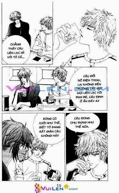 wait! wolf chapter 16 15