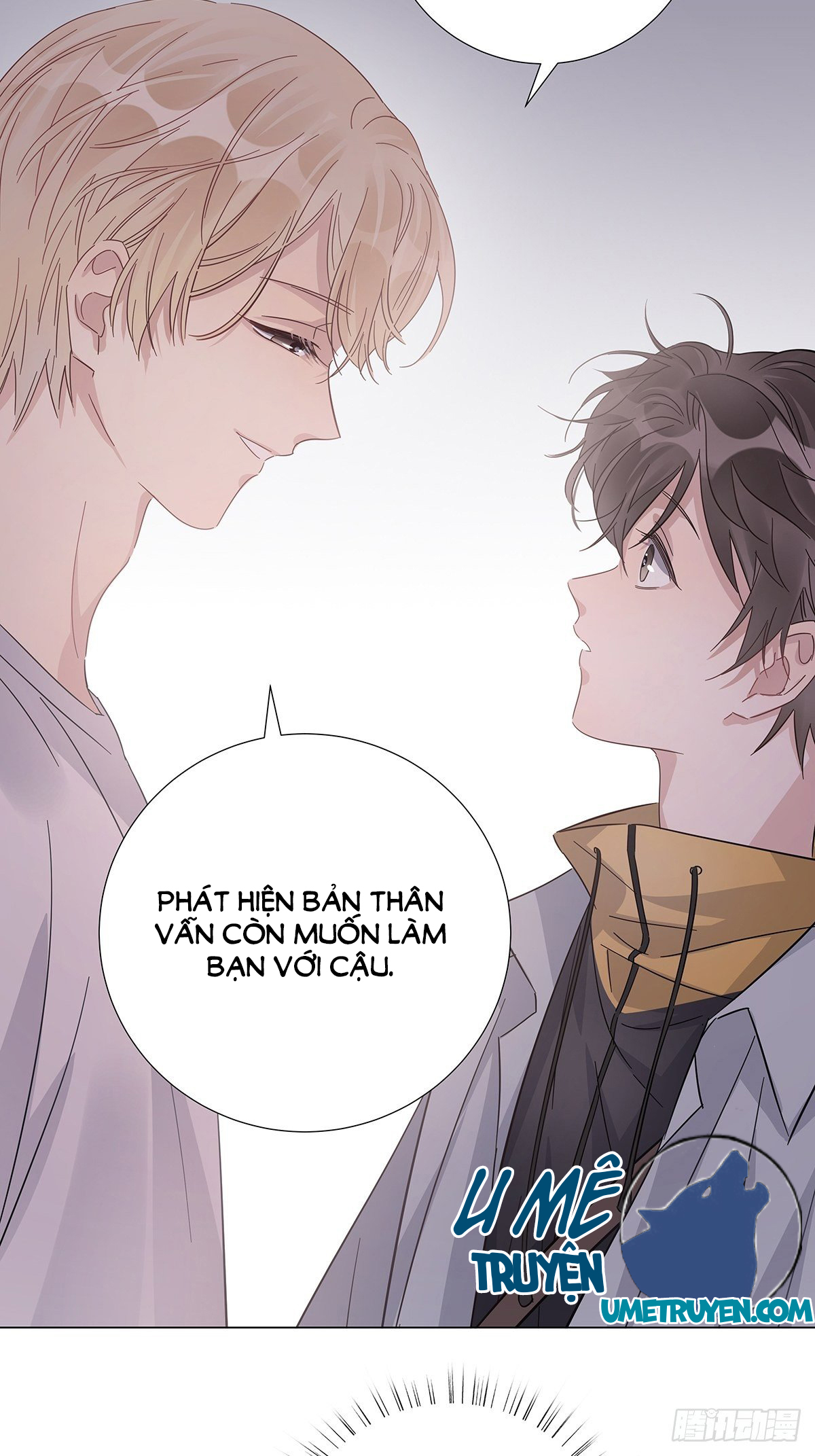 hôm nay nam giả trang nữ vẫn chưa được cầu hôn! chapter 17 44