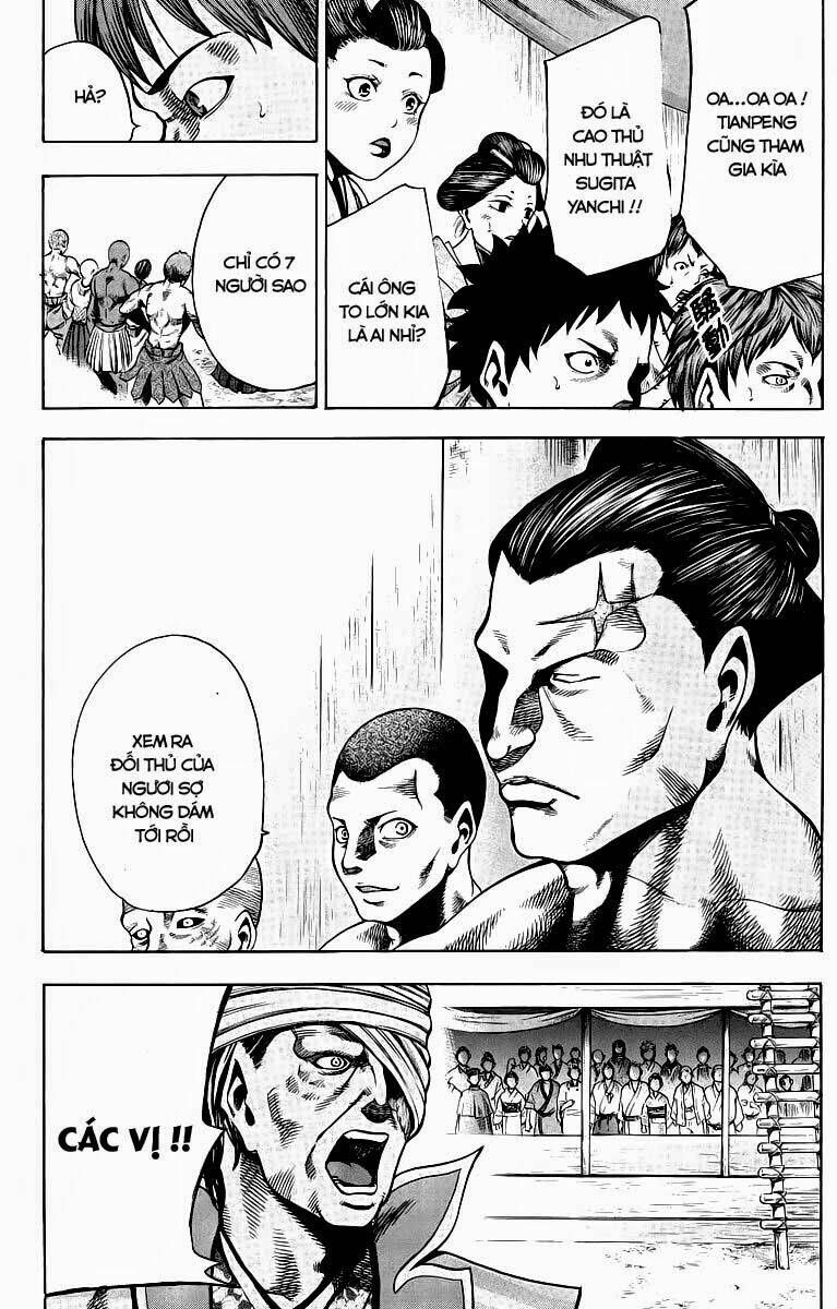 yukikaze chapter 6 10