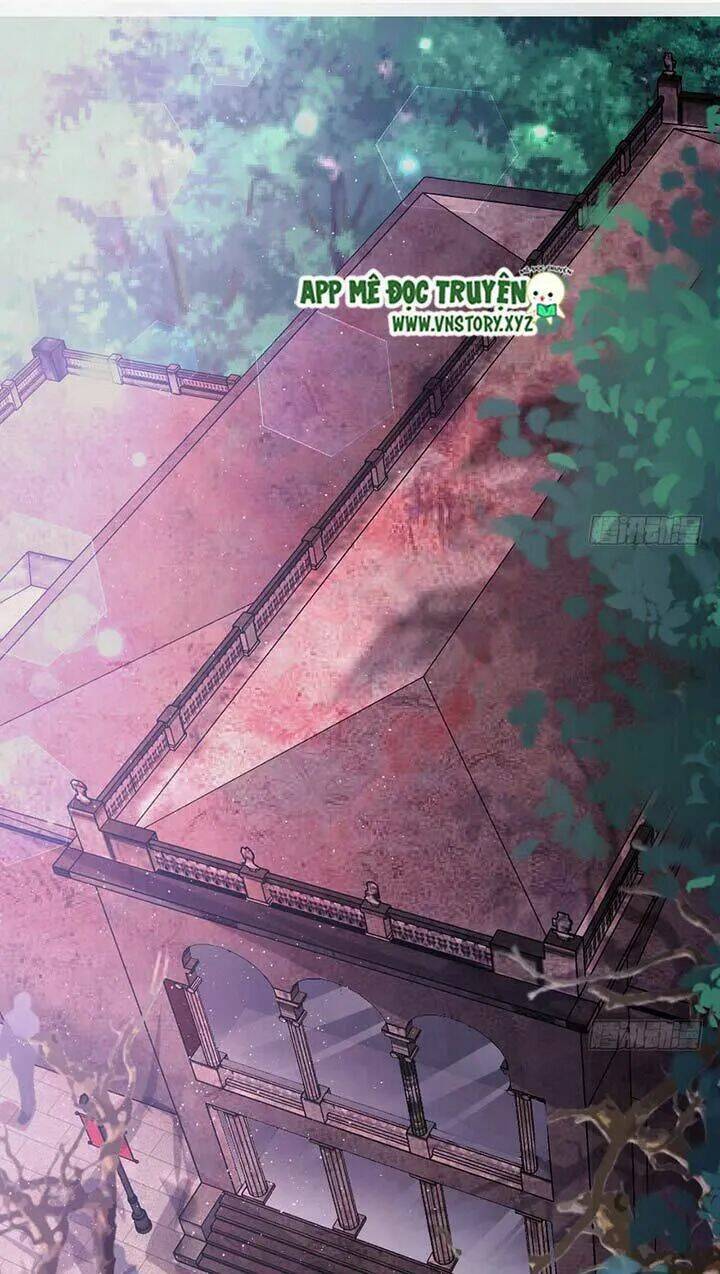 thiên hậu trở về chapter 76 2