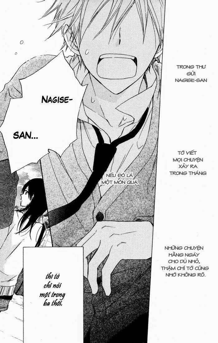 seishun kouryakuhon chapter 6 39