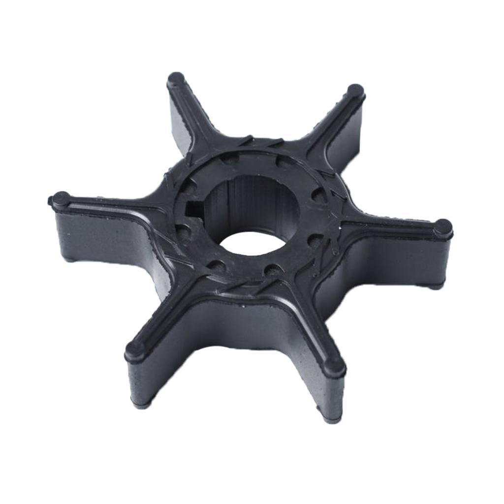 2PCS Water Pump Impeller for 63V - 44352 - 01 - 00 2 /