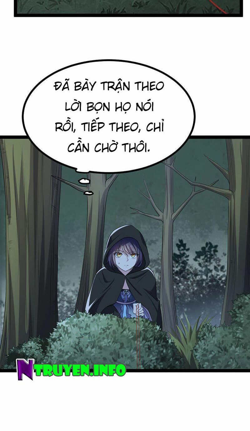 khuynh thế đế vương cơ chapter 15.2 3