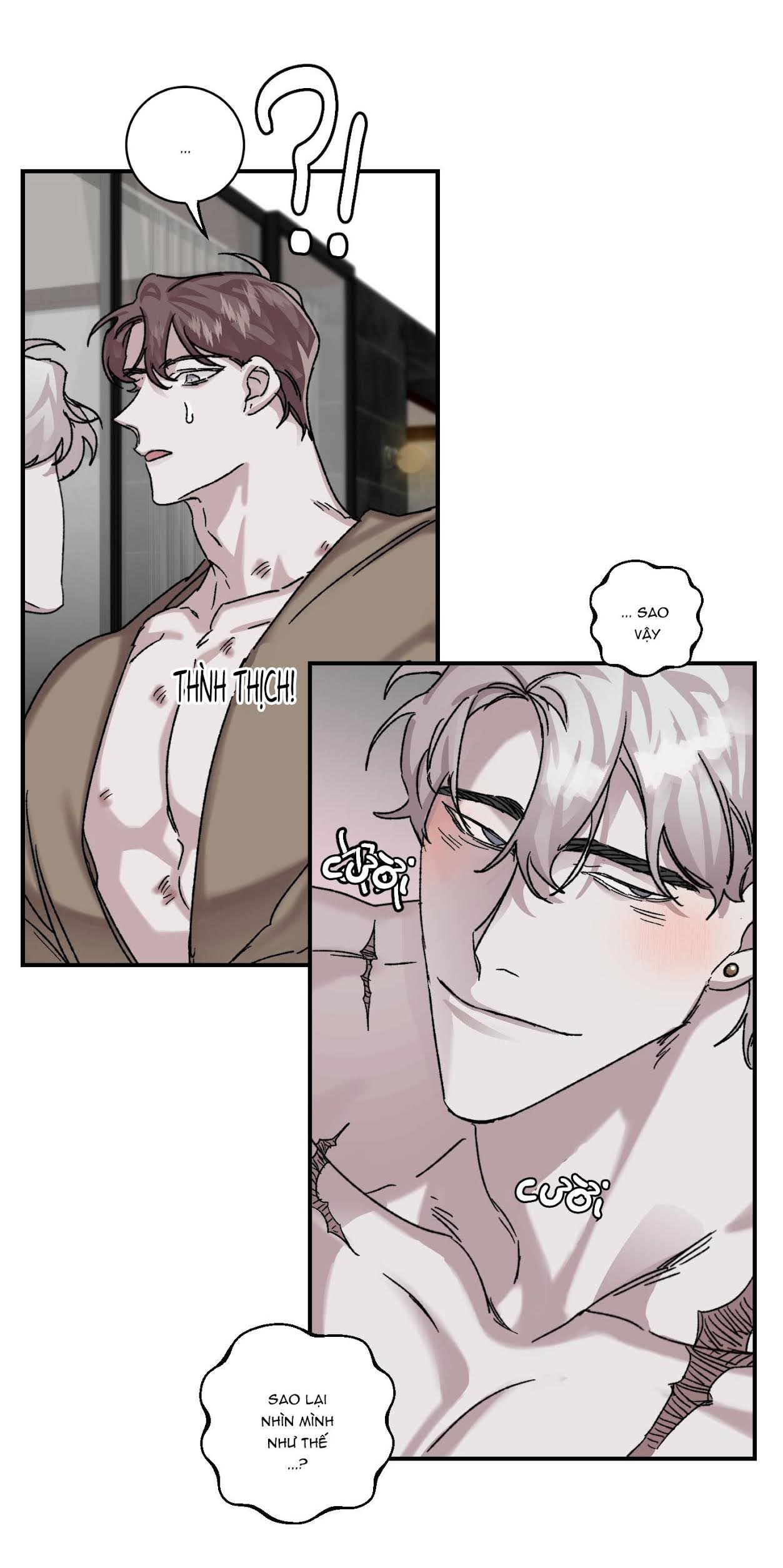 tình đơn phương chapter 12 66