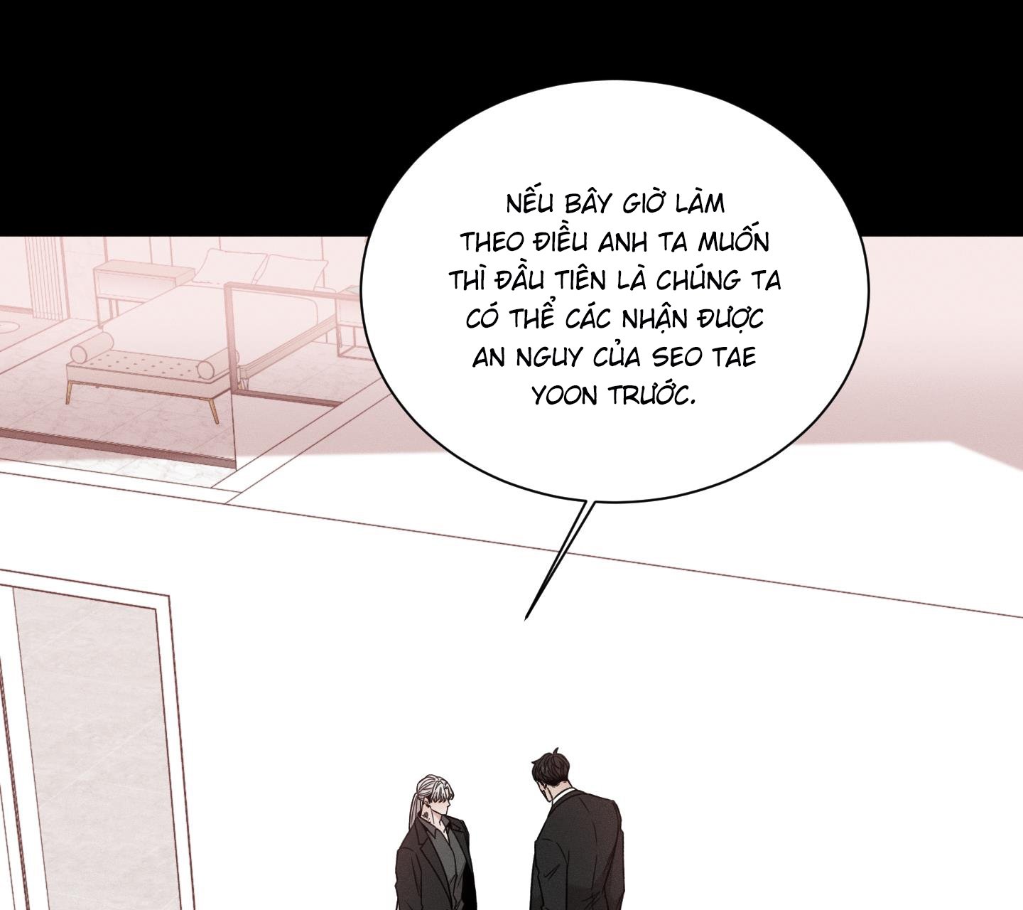 hội chứng minmotion chapter 60 36