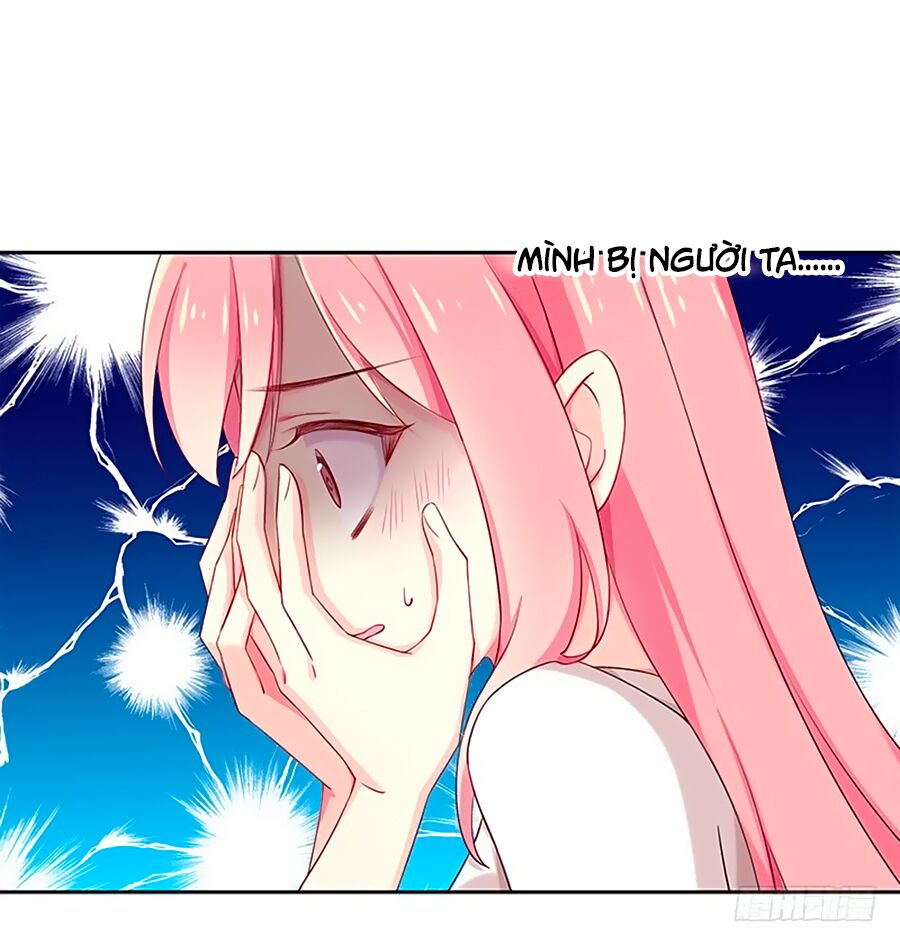 chồng tạm thời, chơi thần bí chapter 1 36