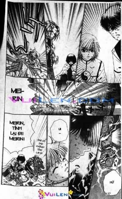 Alo Dr.rin Chapter 8 - Trang 135