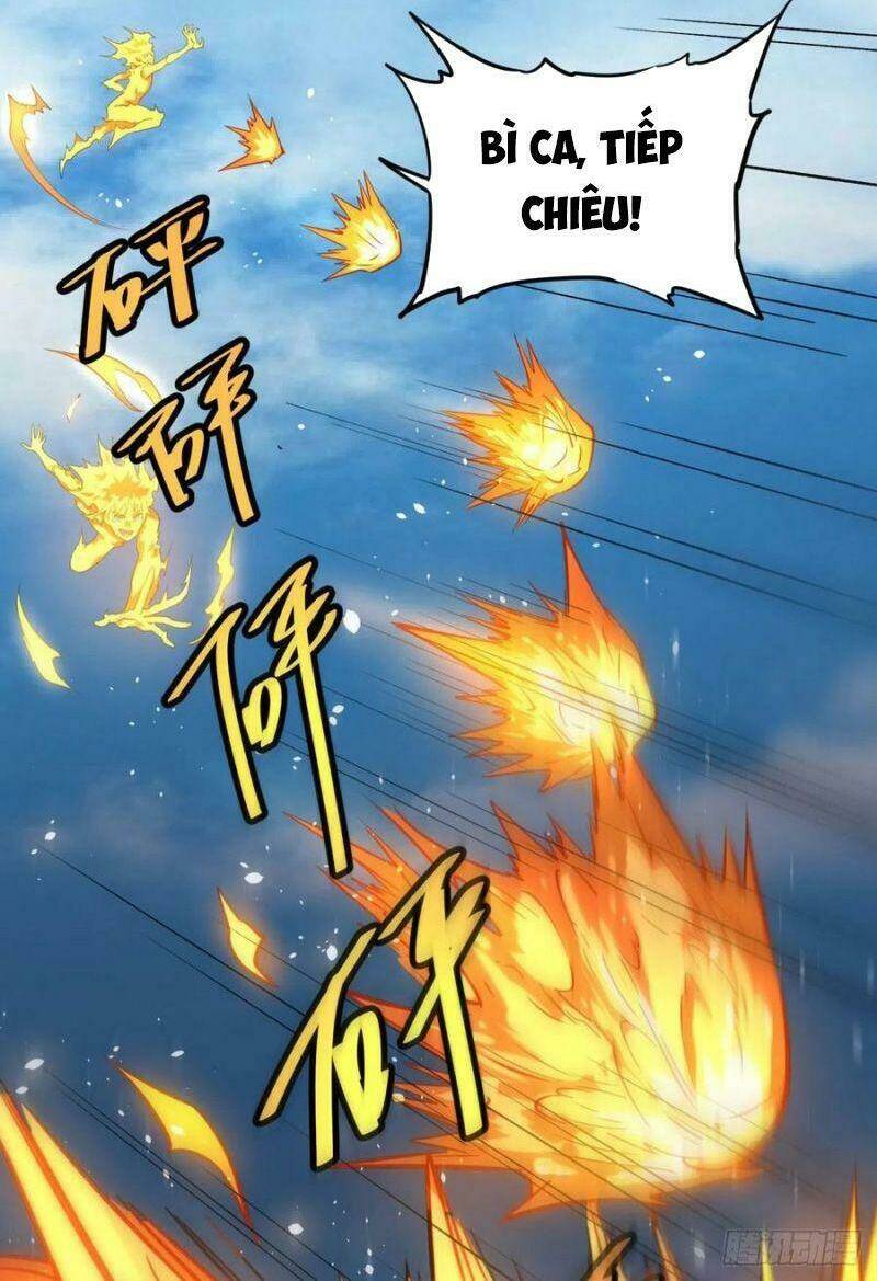 danh sách kẻ phản diện chapter 111 9