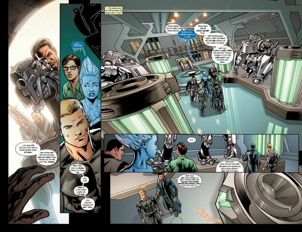 forever evil chapter 27 15