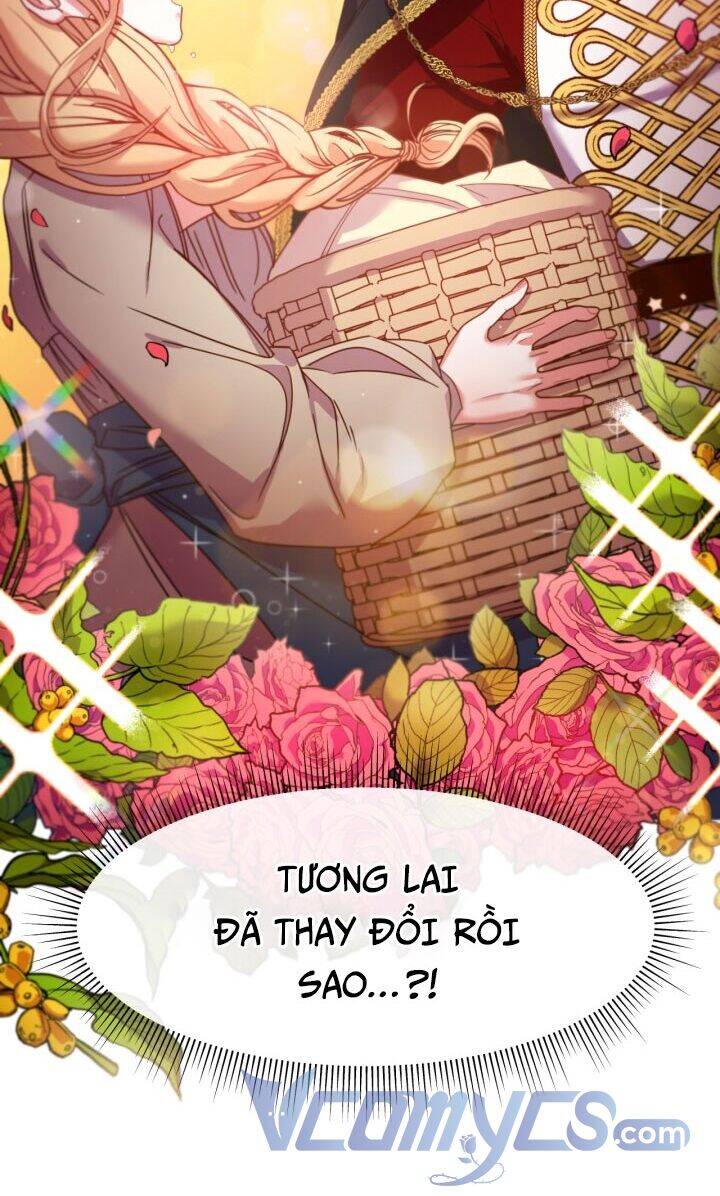 vị hôn thê của kẻ săn mồi chapter 2 83