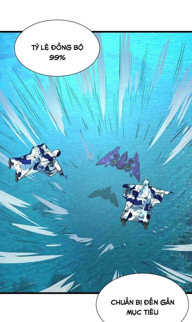 danh sách kẻ phản diện chapter 105 18