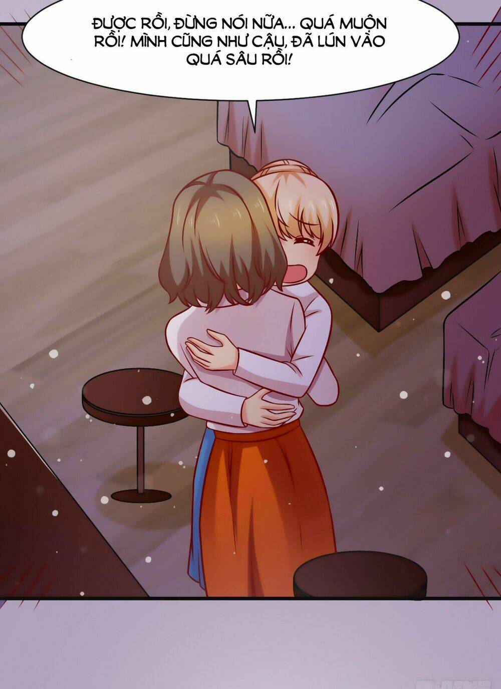 thời gian đều biết chapter 37 13