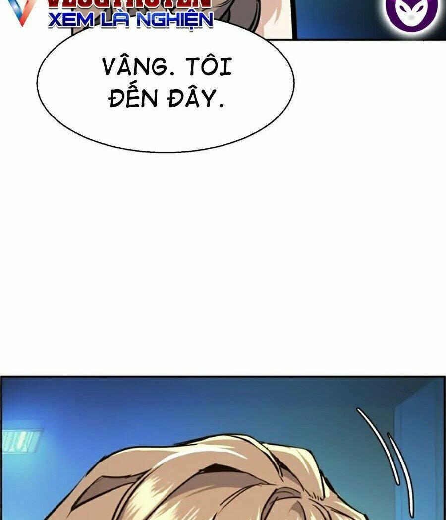 bạn học tôi là lính đánh thuê chapter 58 128