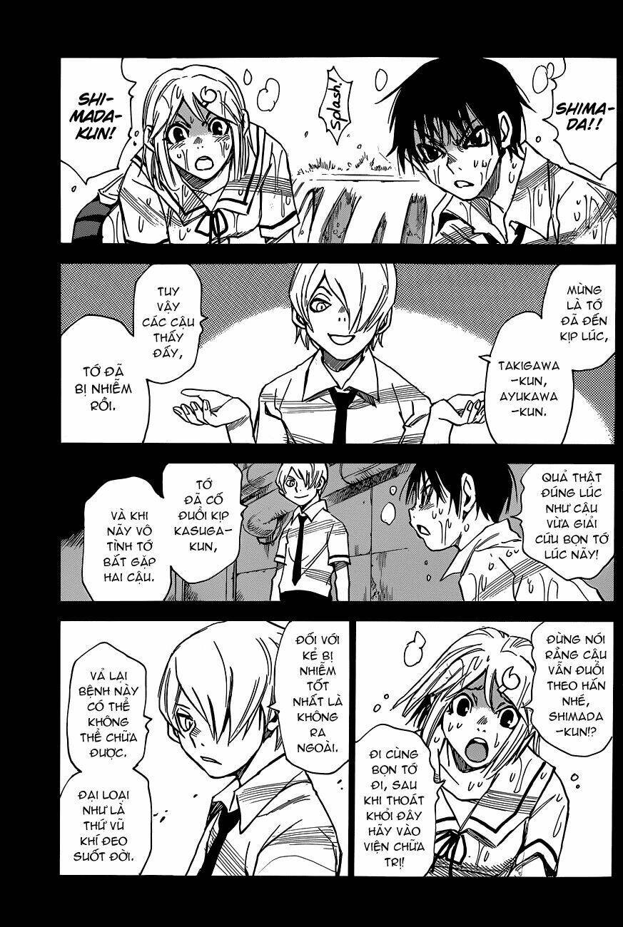 cradle of monsters chapter 38 21