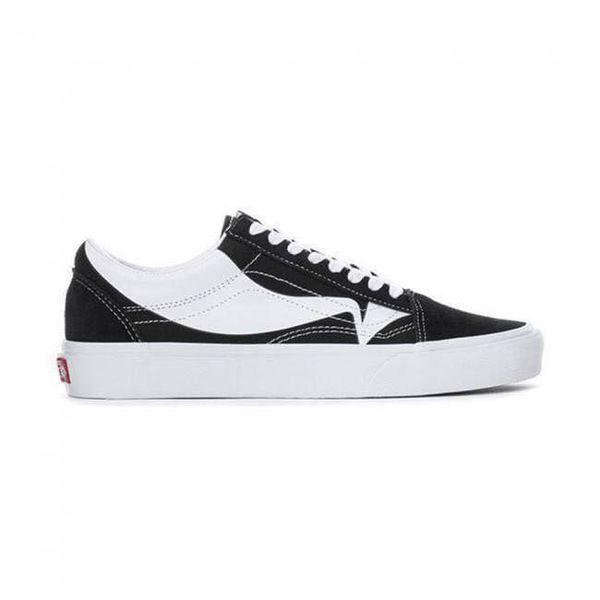 Giày sneaker Vans Old Skool Warp - VN0A4U3B21N