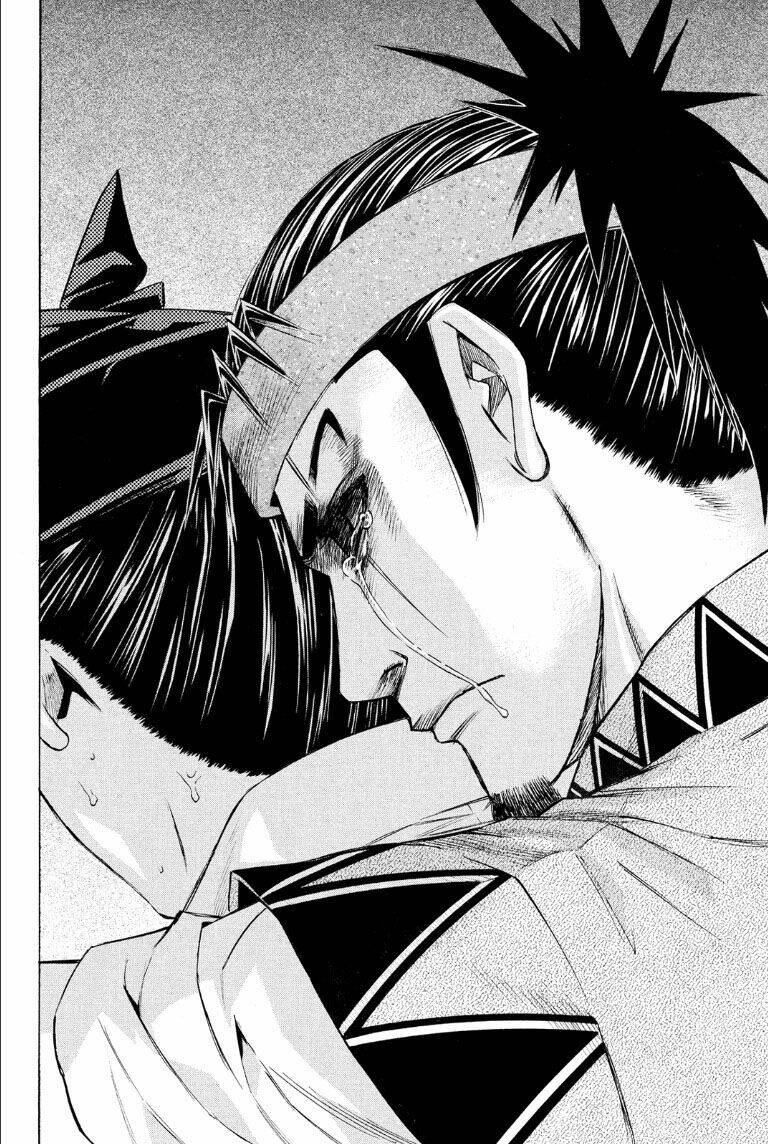 thiếu niên vương phần 2 chapter 70 24