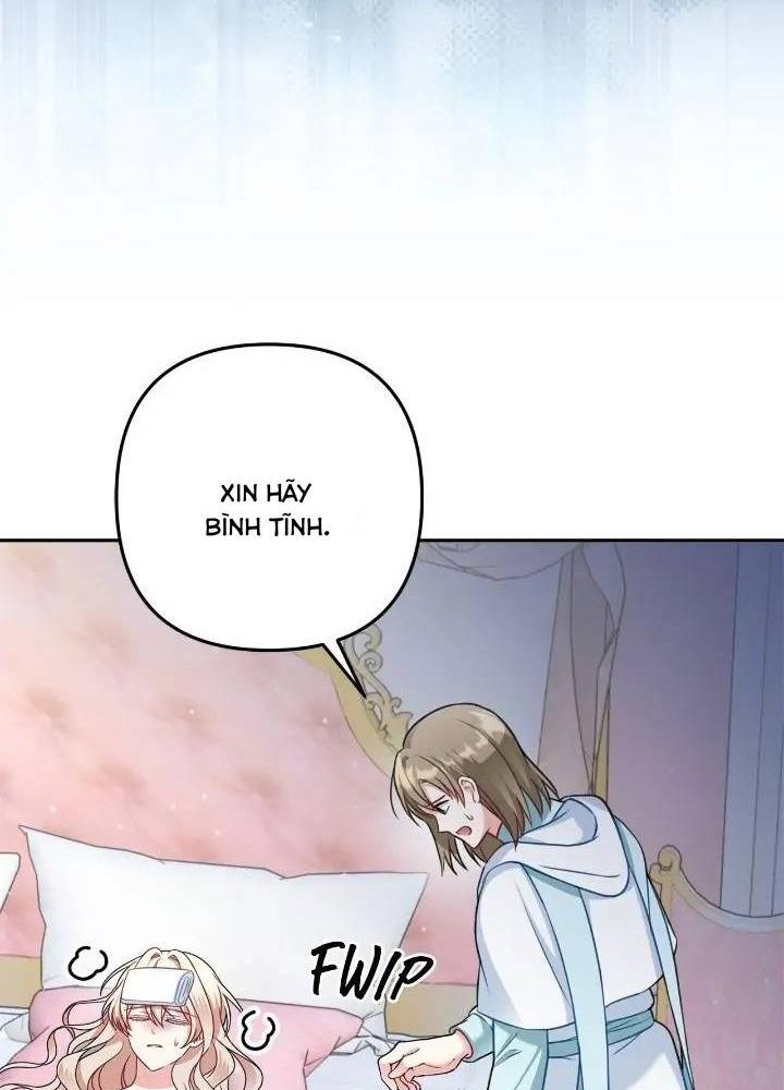 tại sao mẹ chồng tôi lại như thế này? chapter 34 59