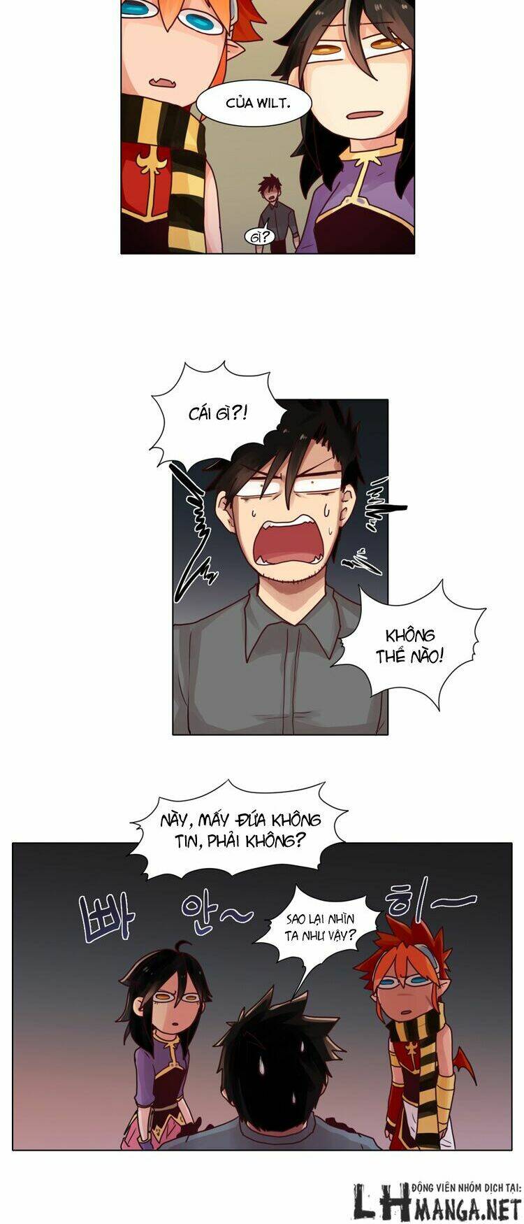 heart of a dragon chapter 8 9