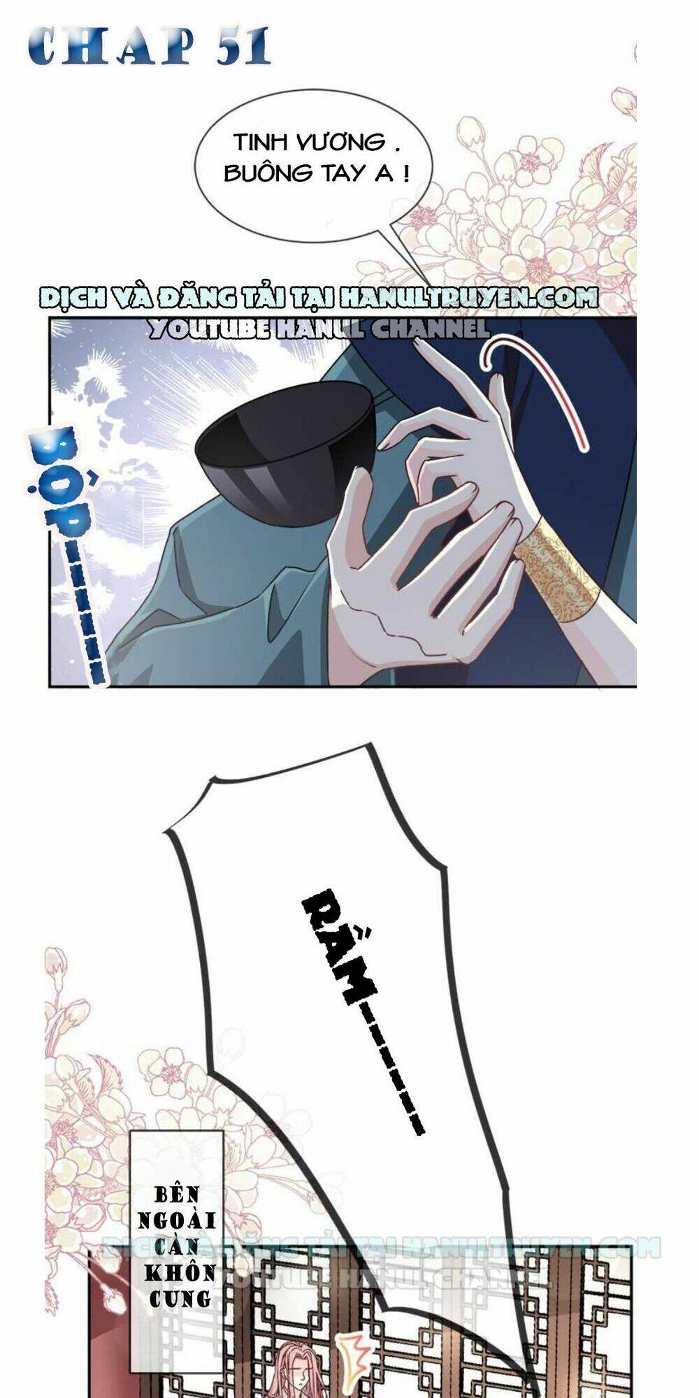 thiên hạ đệ nhất sủng phi chapter 51 2